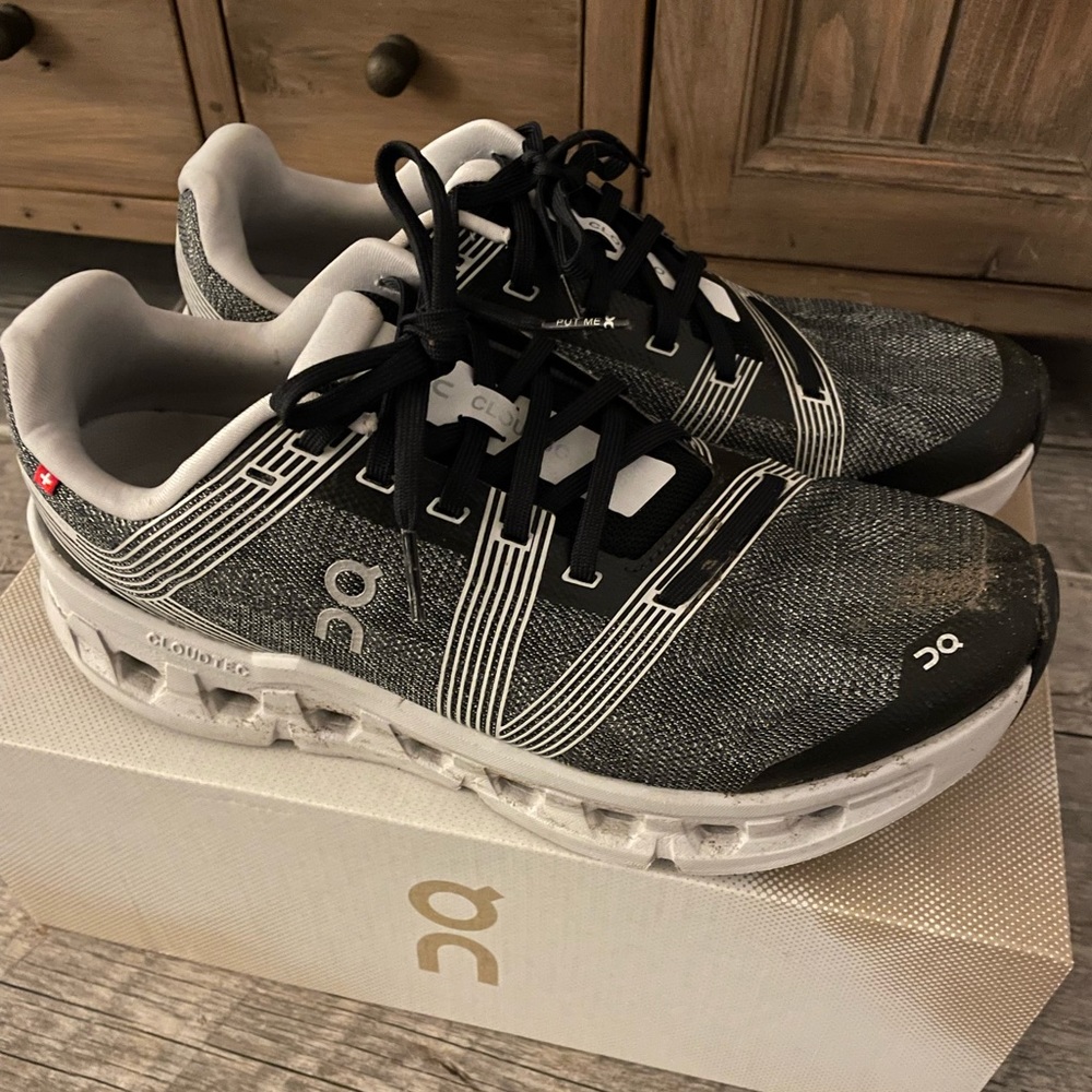 ON Running CloudGo Shoes